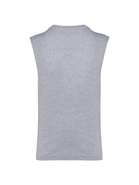 KARIBAN T-shirt sans manches Bio150 IC homme /api/colors/a37ac46b-201c-43db-9085-8f3a99c04b1c personnalisable