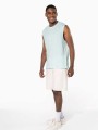 T-Shirts à personnaliser KARIBAN T-shirt sans manches Bio150 IC homme 