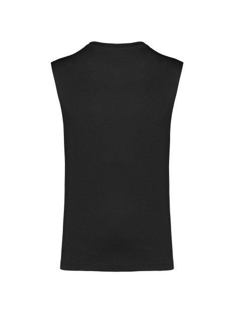 KARIBAN T-shirt sans manches Bio150 IC homme /api/colors/b9fdad4a-5e94-45cb-8c03-c08b349b28c3 personnalisable