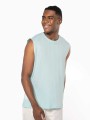 T-Shirts à personnaliser KARIBAN T-shirt sans manches Bio150 IC homme 