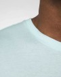 T-shirts KARIBAN Mouwloos heren T-shirt Bio 150 IC voor bedrukking &amp; borduring
