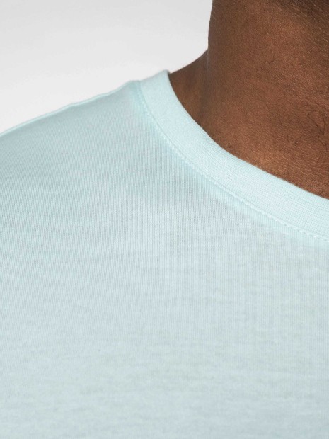 T-Shirts à personnaliser KARIBAN T-shirt sans manches Bio150 IC homme 