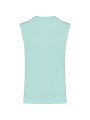 KARIBAN T-shirt sans manches Bio150 IC homme /api/colors/8cfe5bc4-4e82-4ca2-a047-39793c9adab4 personnalisable