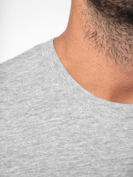 T-Shirts à personnaliser KARIBAN T-shirt sans manches Bio150 IC homme 