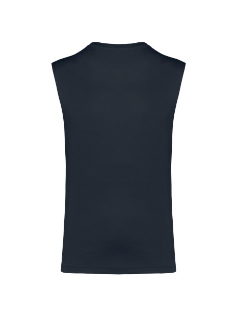 KARIBAN T-shirt sans manches Bio150 IC homme /api/colors/b68891a9-1d28-4f7a-8deb-775c45027afd personnalisable