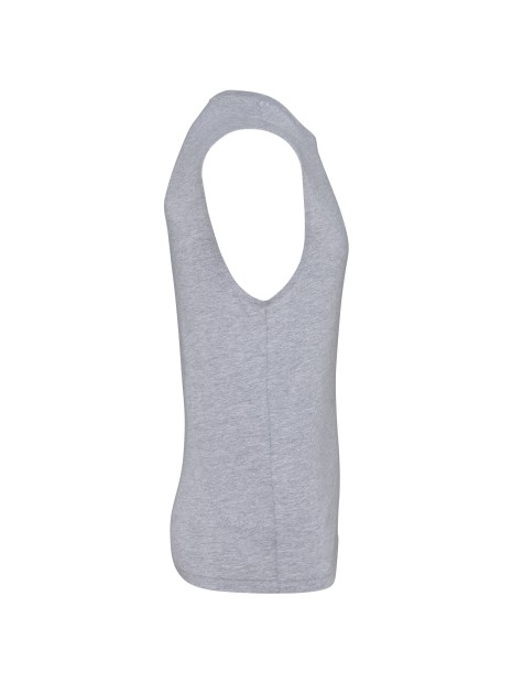 KARIBAN T-shirt sans manches Bio150 IC homme /api/colors/a37ac46b-201c-43db-9085-8f3a99c04b1c personnalisable