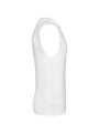 KARIBAN T-shirt sans manches Bio150 IC homme /api/colors/7a92cd2d-10d2-40b4-928b-296bb7487506 personnalisable