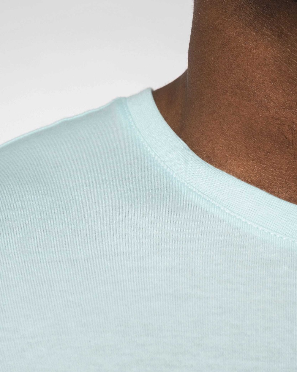 T-Shirts personnalisable KARIBAN T-shirt sans manches Bio150 IC homme