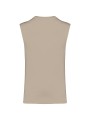 KARIBAN T-shirt sans manches Bio150 IC homme /api/colors/1d539d1a-76f0-4132-93c4-8034fe18b1e9 personnalisable