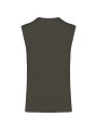 KARIBAN T-shirt sans manches Bio150 IC homme /api/colors/7d4189a1-61a3-430b-83e5-a3a6fe159806 personnalisable