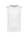 KARIBAN T-shirt sans manches Bio150 IC homme /api/colors/7a92cd2d-10d2-40b4-928b-296bb7487506 personnalisable