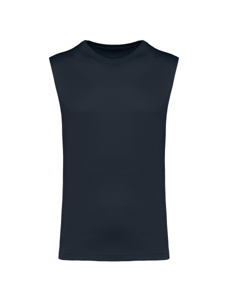 KARIBAN T-shirt sans manches Bio150 IC homme /api/colors/b68891a9-1d28-4f7a-8deb-775c45027afd personnalisable