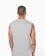 T-Shirts personnalisable KARIBAN T-shirt sans manches Bio150 IC homme