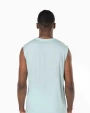 T-shirts KARIBAN Mouwloos heren T-shirt Bio 150 IC voor bedrukking &amp; borduring