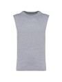 KARIBAN T-shirt sans manches Bio150 IC homme /api/colors/a37ac46b-201c-43db-9085-8f3a99c04b1c personnalisable