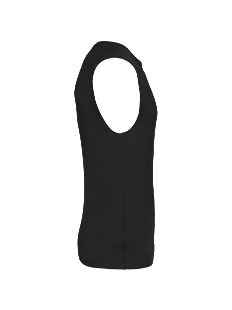 KARIBAN T-shirt sans manches Bio150 IC homme /api/colors/b9fdad4a-5e94-45cb-8c03-c08b349b28c3 personnalisable