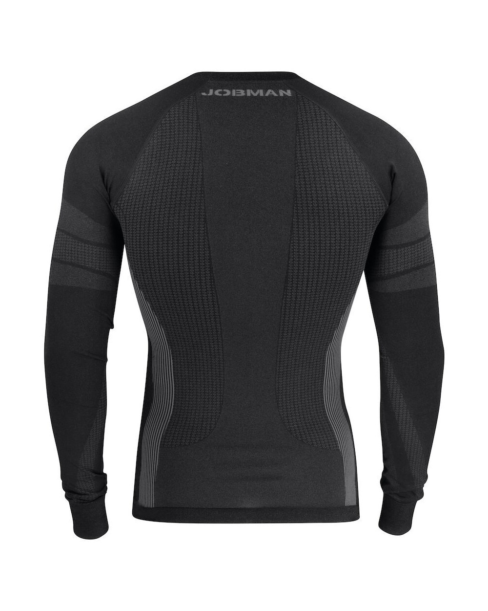 Sweat-shirts personnalisable JOBMAN 5580 Sweatshirt Next to Skin