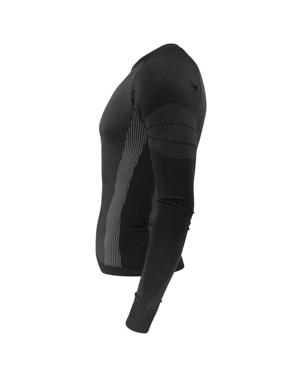 Sweat-shirts personnalisable JOBMAN 5580 Sweatshirt Next to Skin