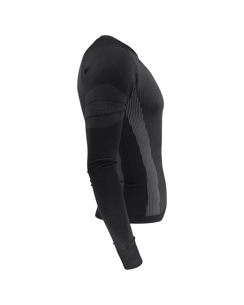 Sweaters & hoodies JOBMAN 5580 Sweater Next To Skin voor bedrukking &amp; borduring