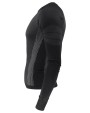Sweat-shirts personnalisable JOBMAN 5580 Sweatshirt Next to Skin