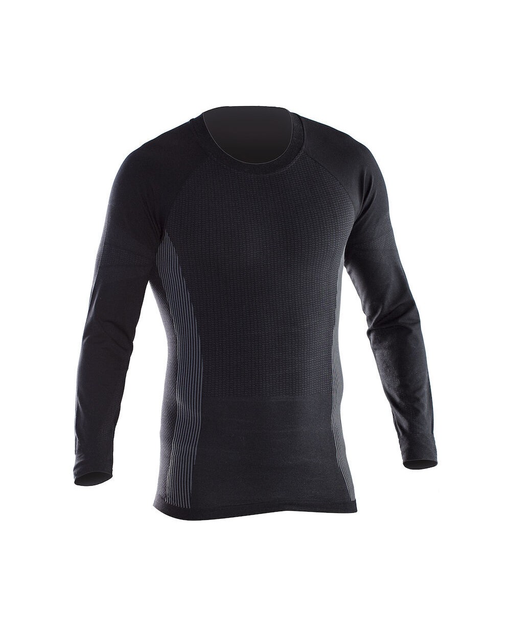 Sweat-shirts personnalisable JOBMAN 5580 Sweatshirt Next to Skin