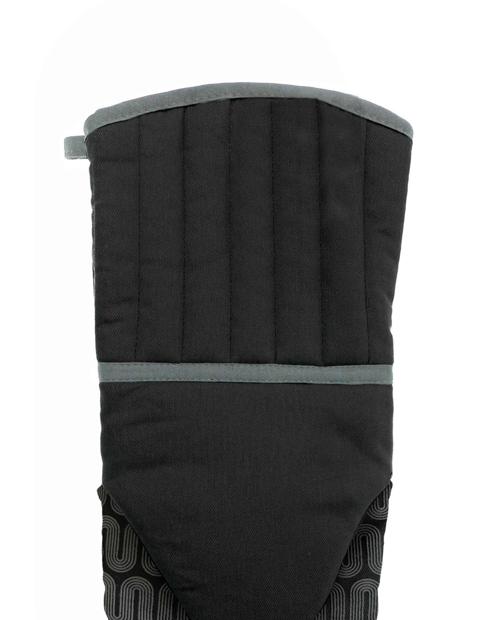 HOME & LIVING Pro Chef silicone oven mitt Mützen personalisierbar