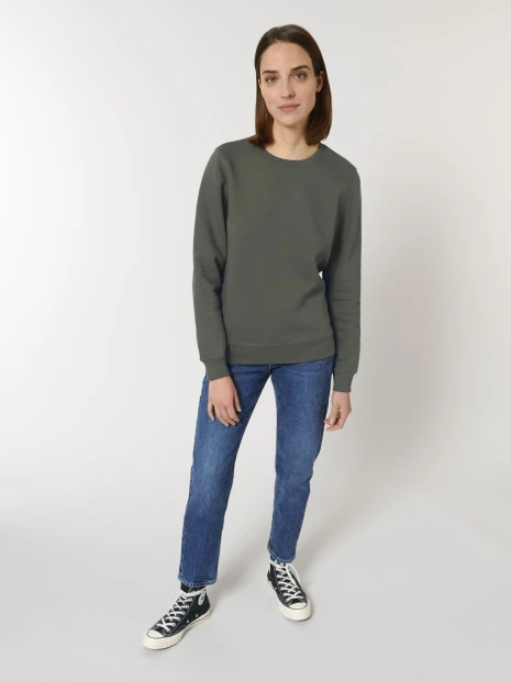 Sweat-shirts à personnaliser STANLEY/STELLA Roller 