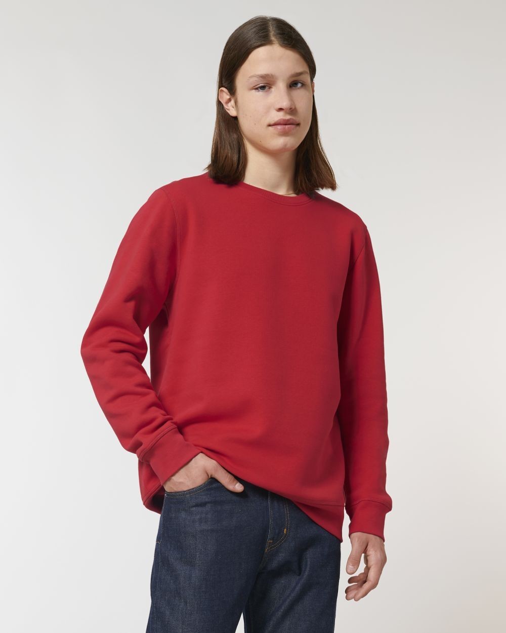 STANLEY/STELLA Roller Sweatshirts personalisierbar