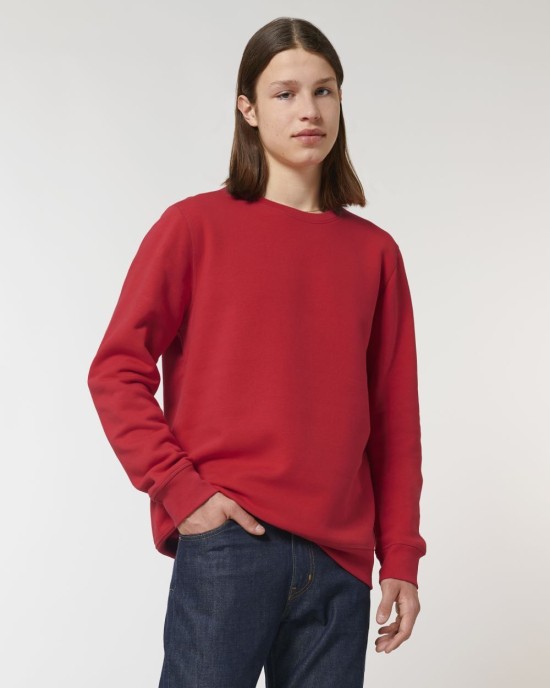Sweat-shirts personnalisable Stanley/Stella Roller