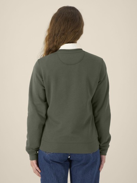 Sweat-shirts à personnaliser STANLEY/STELLA Roller 