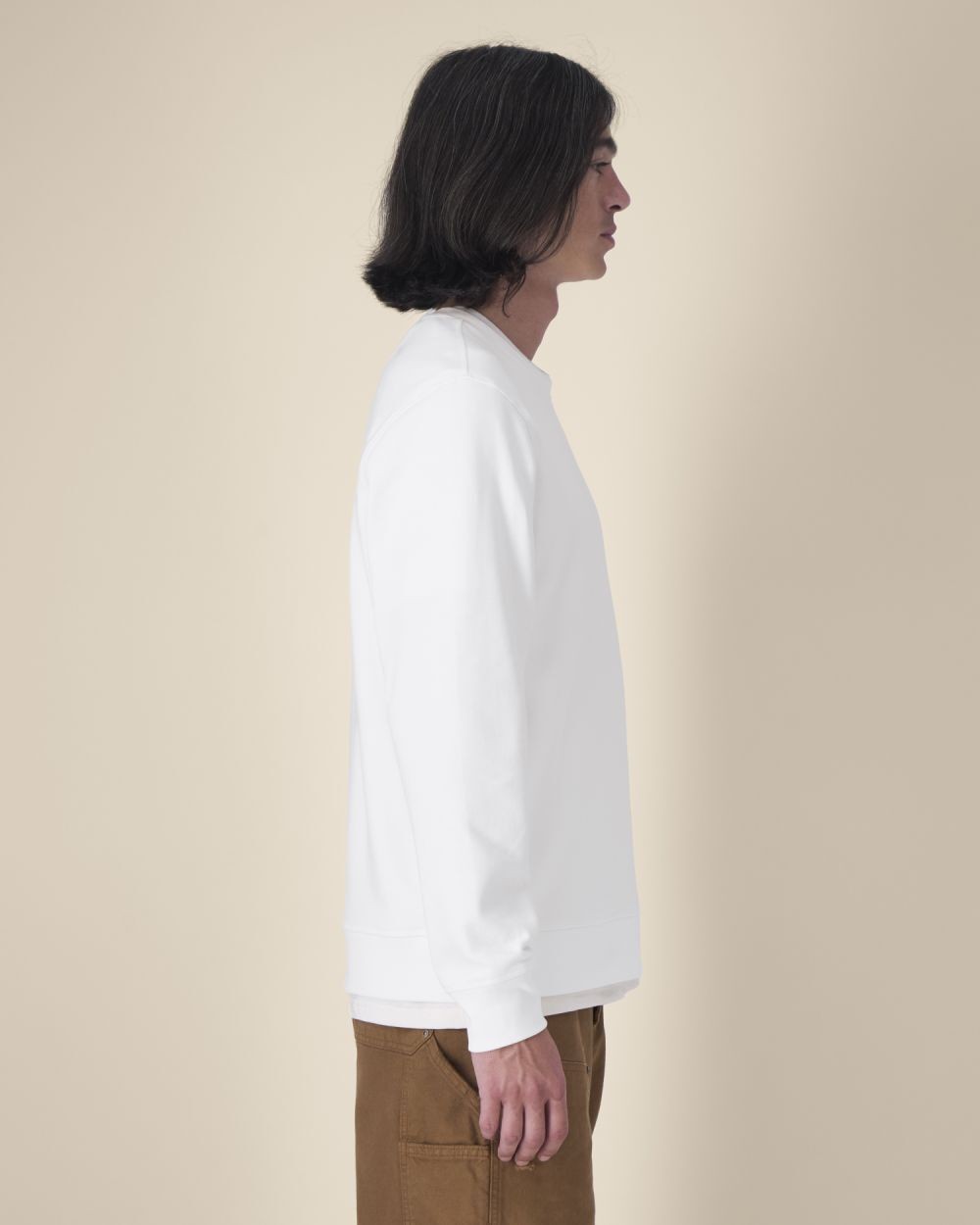 Sweat-shirts personnalisable STANLEY/STELLA Roller