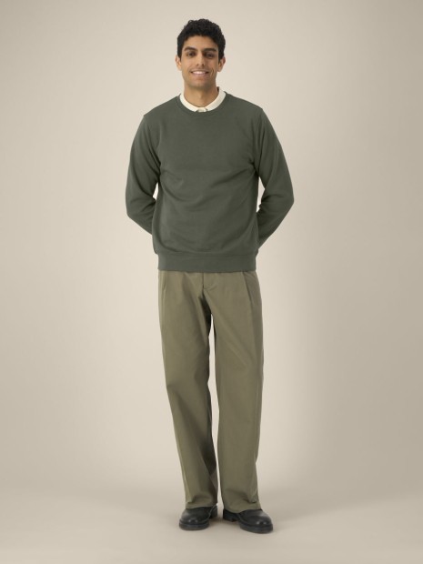 Sweat-shirts à personnaliser STANLEY/STELLA Roller 