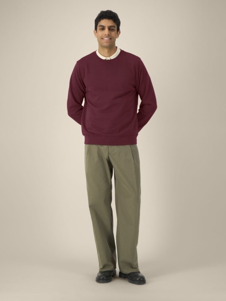 Sweat-shirts à personnaliser STANLEY/STELLA Roller 