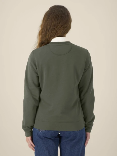 Sweat-shirts à personnaliser STANLEY/STELLA Roller 