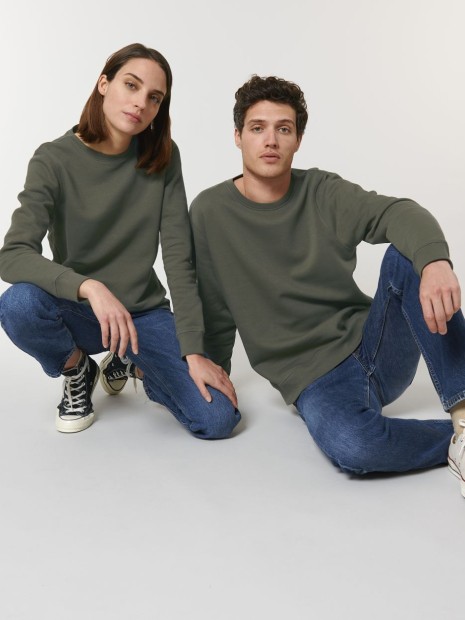 Sweat-shirts à personnaliser STANLEY/STELLA Roller 