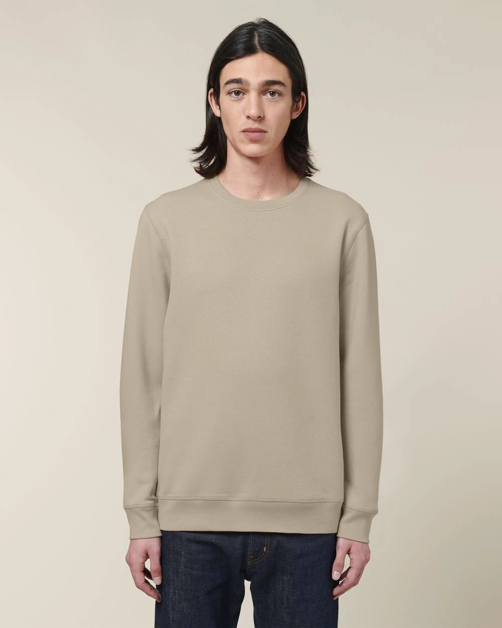 Sweaters & hoodies STANLEY/STELLA Roller voor bedrukking &amp; borduring