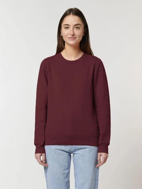 Sweat-shirts à personnaliser STANLEY/STELLA Roller 
