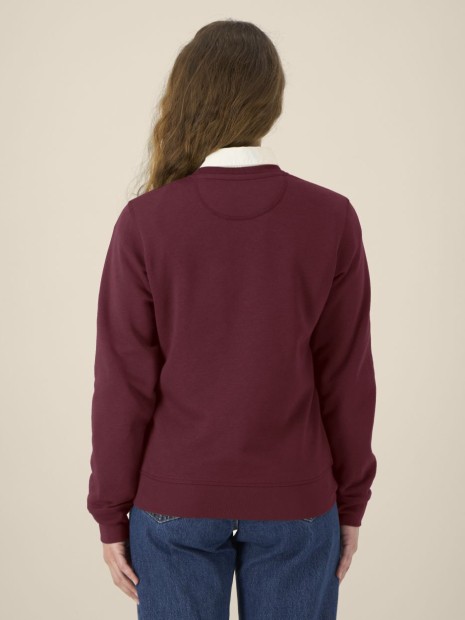 Sweat-shirts à personnaliser STANLEY/STELLA Roller 