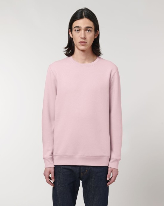 Sweat-shirts personnalisable Stanley/Stella Roller