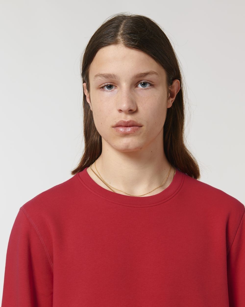 Sweat-shirts personnalisable STANLEY/STELLA Roller