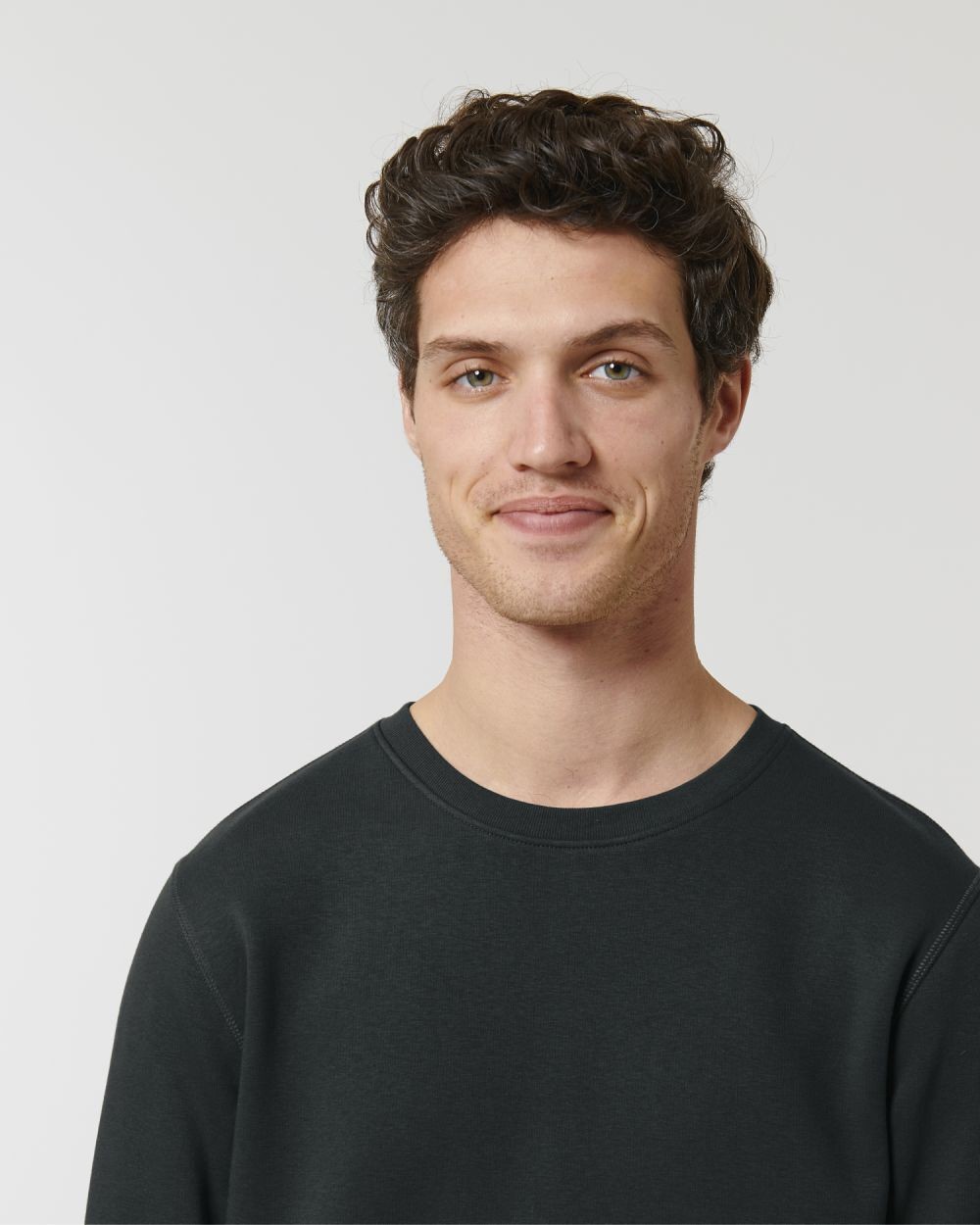 Sweat-shirts personnalisable STANLEY/STELLA Roller