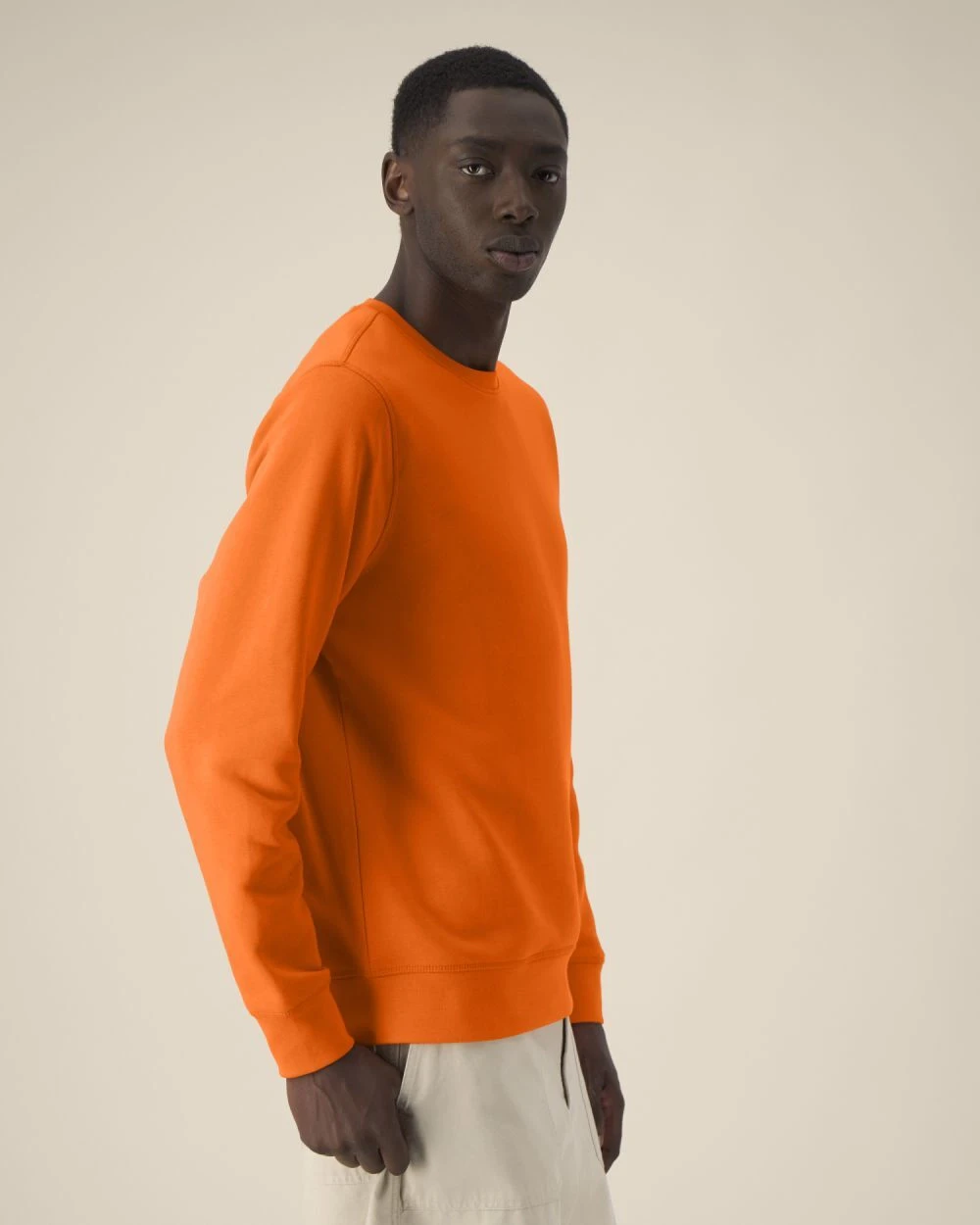 Sweat-shirts personnalisable STANLEY/STELLA Roller