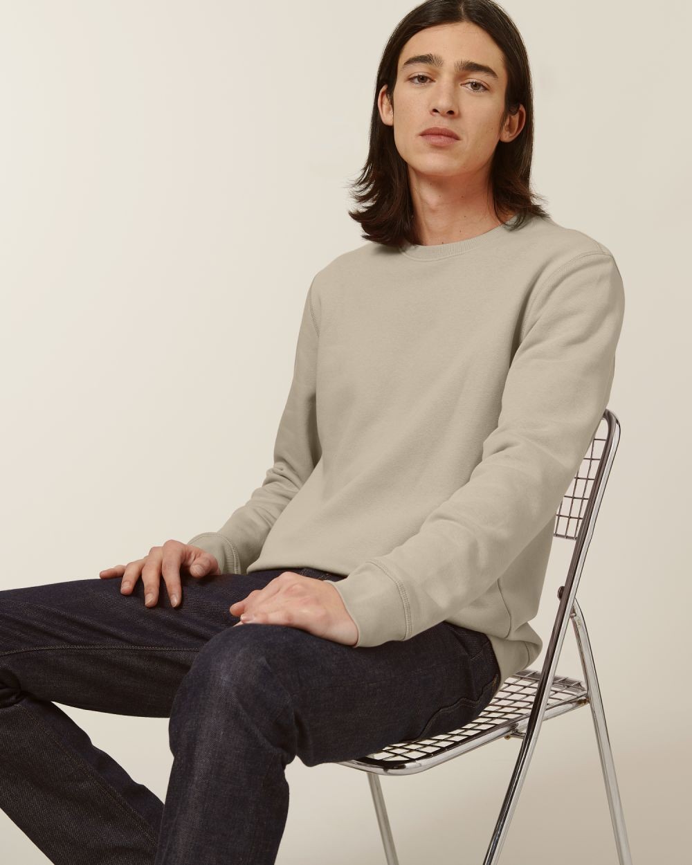 STANLEY/STELLA Roller Sweatshirts personalisierbar