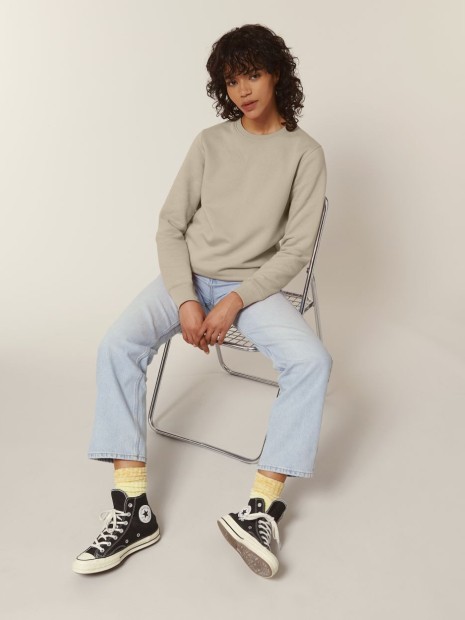 Sweat-shirts à personnaliser STANLEY/STELLA Roller 