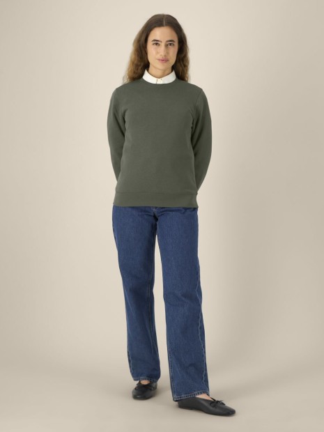 Sweat-shirts à personnaliser STANLEY/STELLA Roller 