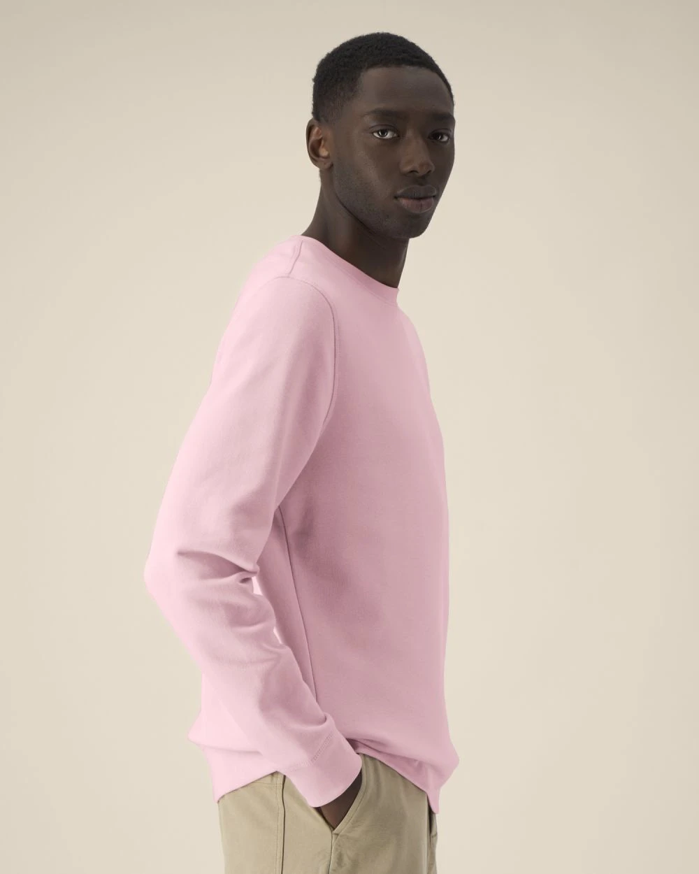 Sweaters & hoodies STANLEY/STELLA Roller voor bedrukking &amp; borduring