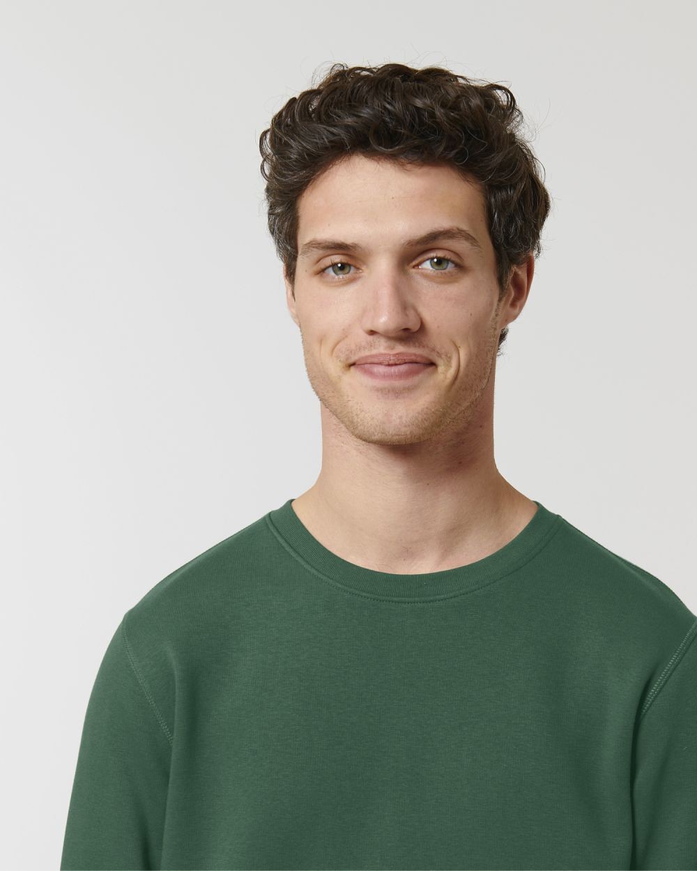 Sweat-shirts personnalisable STANLEY/STELLA Roller