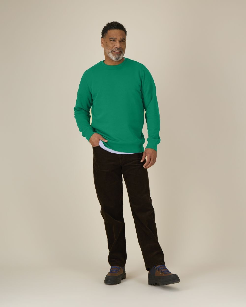 Sweaters & hoodies STANLEY/STELLA Roller voor bedrukking &amp; borduring