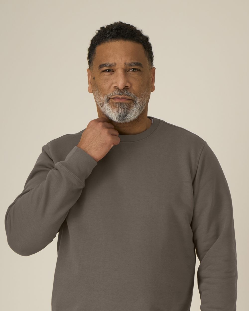 Sweat-shirts personnalisable STANLEY/STELLA Roller