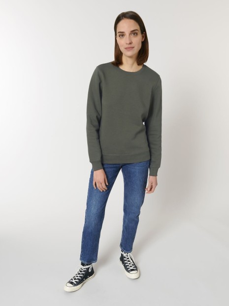 Sweat-shirts à personnaliser STANLEY/STELLA Roller 